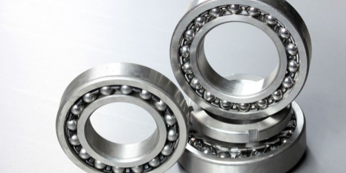 Aerospace Bearings Market Size, Share, Trends, and Forecast (2025-2034)