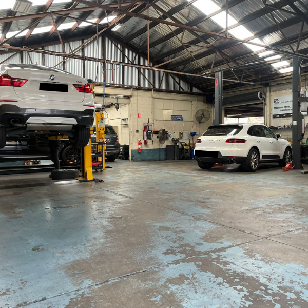 BMW Service Hawthorn East, Kew, Camberwell, Balwyn & Canterbury