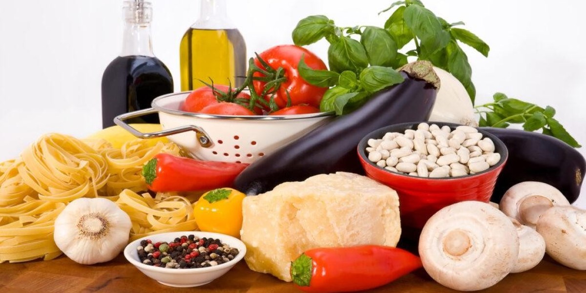 Food Ingredient Distributors: Enabling the Food Industry