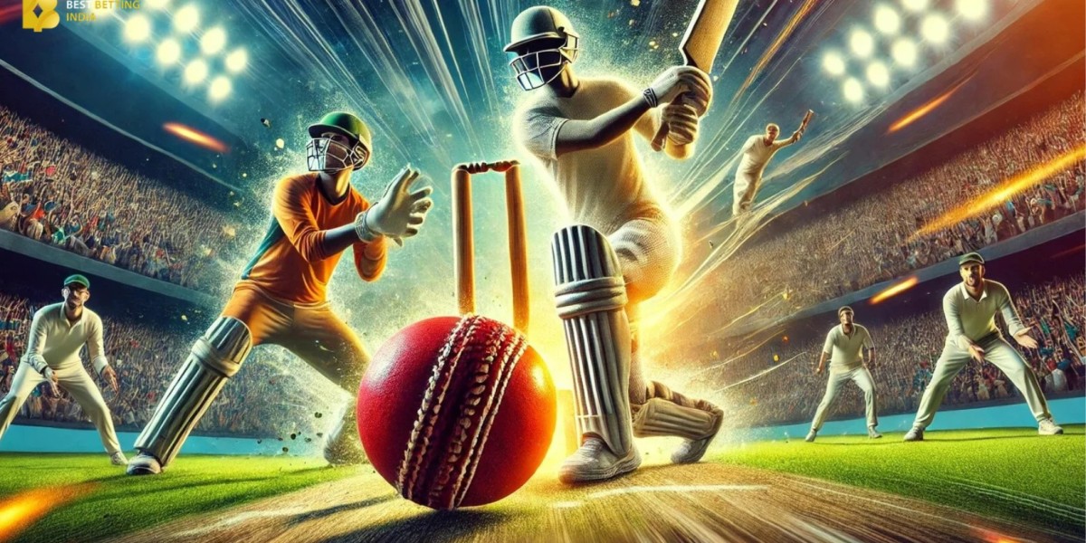 Online Betting in Cricket: A Comprehensive Overview