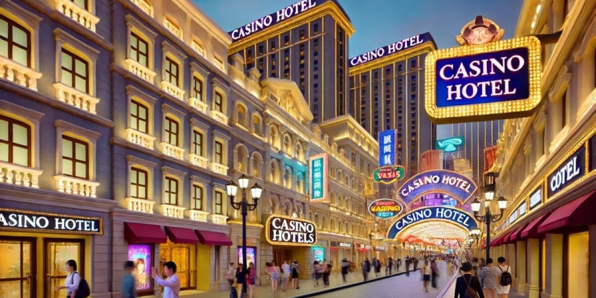 Discover Free Casino Slots