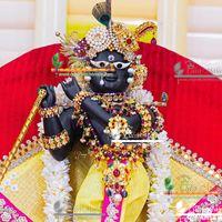 Vindavan Shri Radha Raman Mandir Prasad Buy Online - originaltulsimala.com