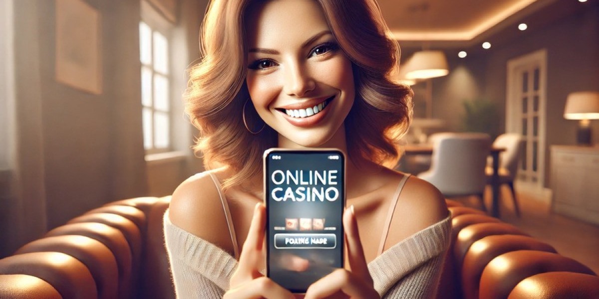 Exploring Online Gambling Sites