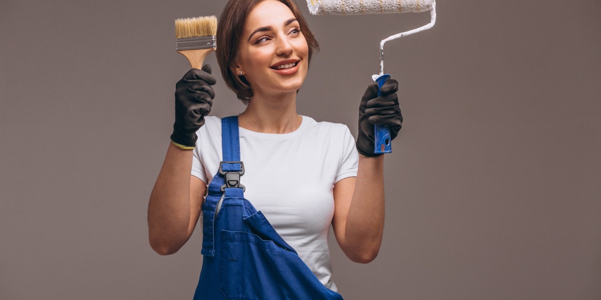 Transform Your Home with Professional Portland House Painters