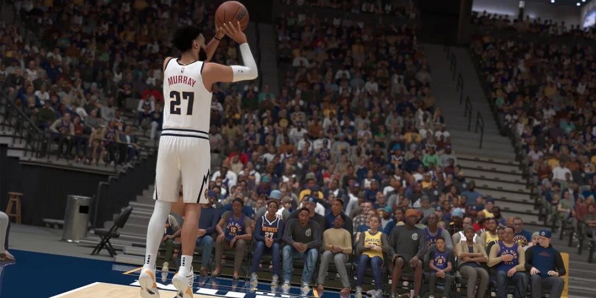 MMoexp:NBA 2K25 shows a simpler badge system