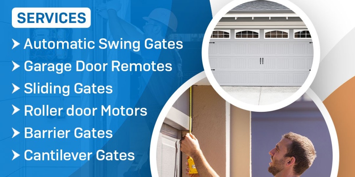 What Are the Signs You Need Garage Door Repairs?