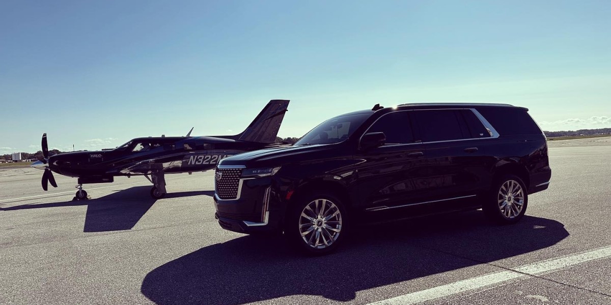 What to Expect from Your Westchester Airport Limo Experience