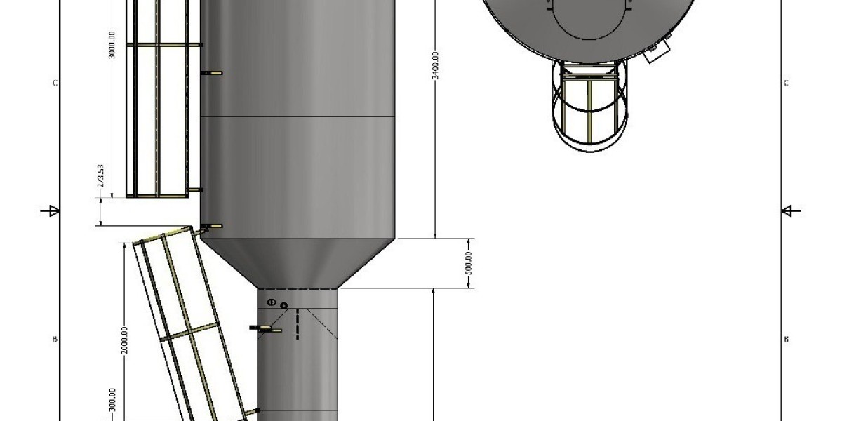 5000 litre Plastic Water Tank from Big Water Tanks