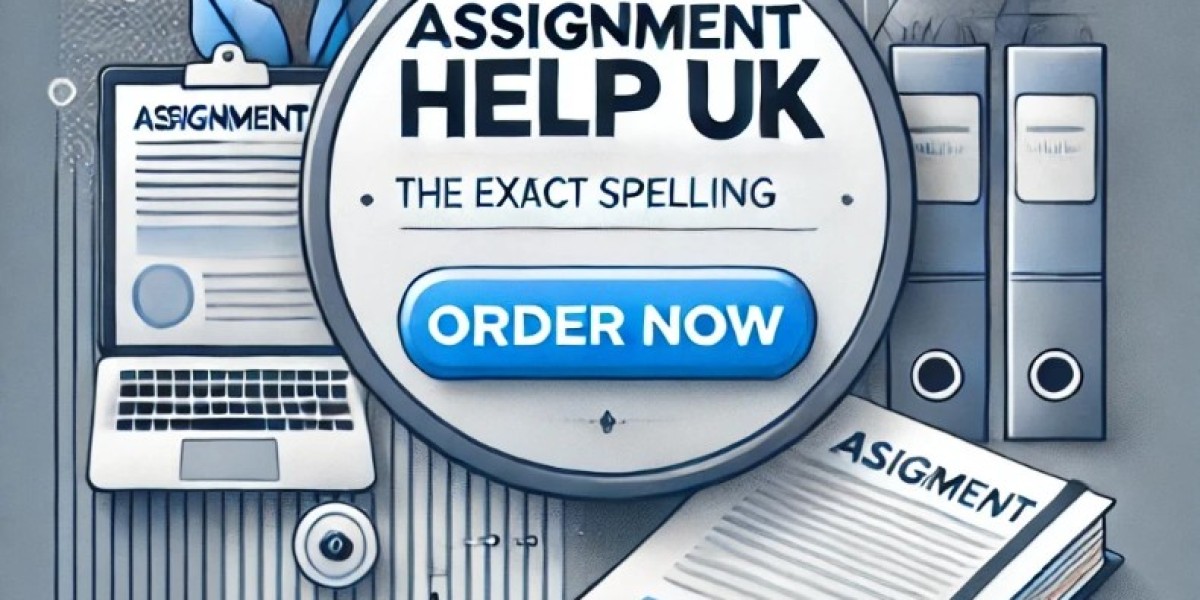 Comprehensive Coursework Help for UK Students