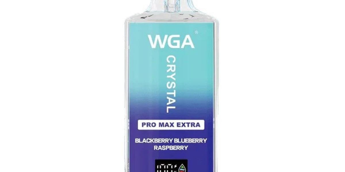 WGA Crystal Pro Max 15K: Your Ultimate Guide to Bulk and Wholesale Purchases