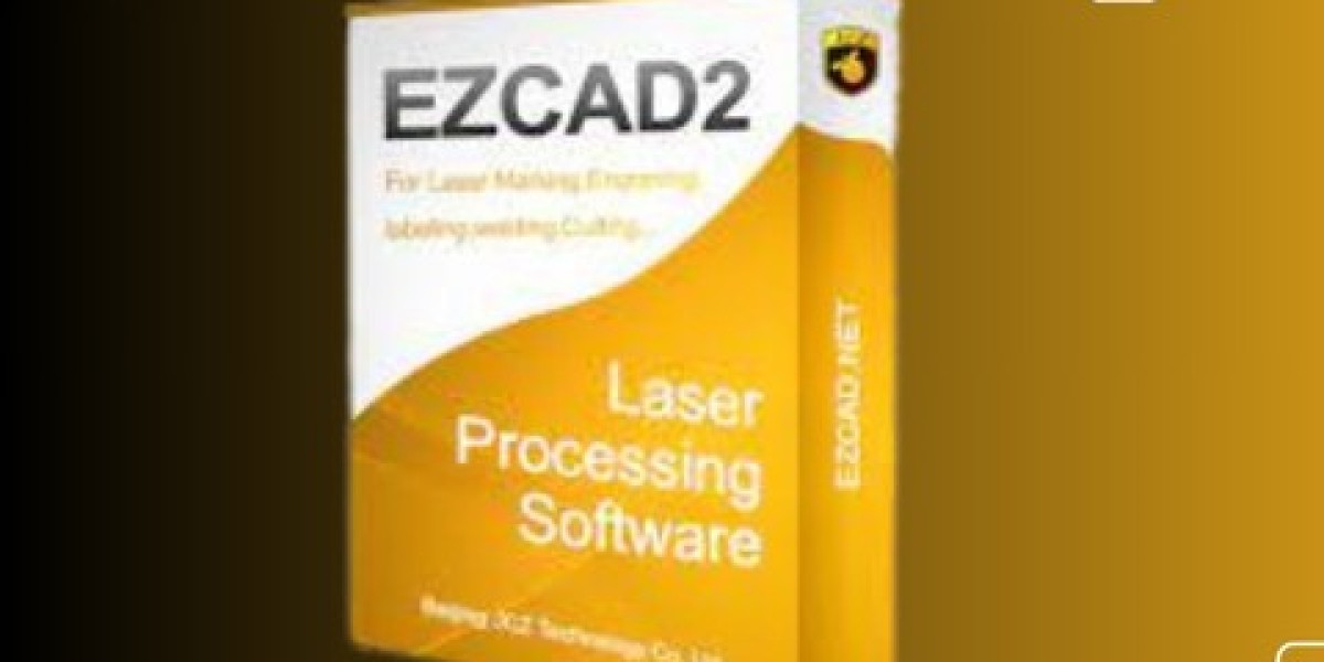 Unlock the Power of Laser Marking with EZCAD2 Download from LaserChina