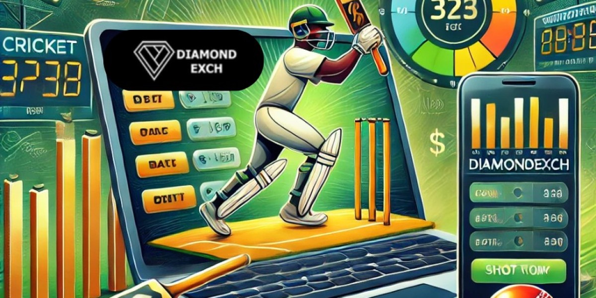 Maximizing Your Profits with Diamond Exch in Today