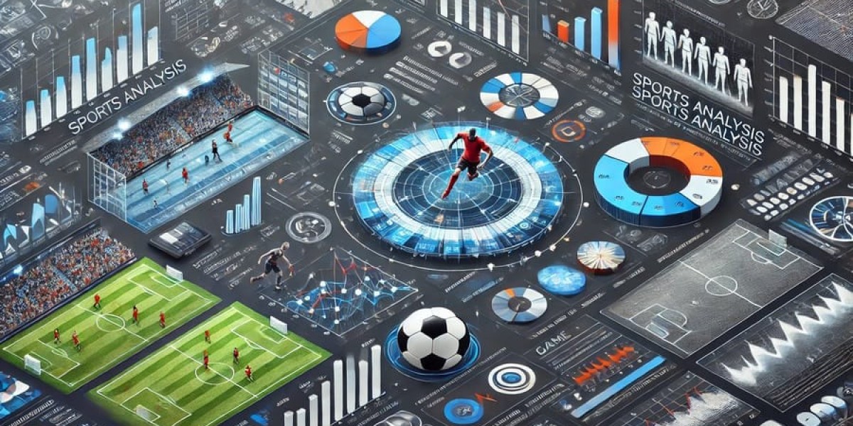 Understanding Betting Site Analytics: The Key to Enhanced User Experience and Revenue