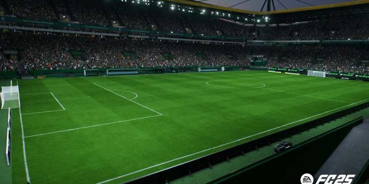 Unlock the Game with Cheapest FIFA 25 Coins: Your Ultimate Guide to EA FC 25 Coins for Sale