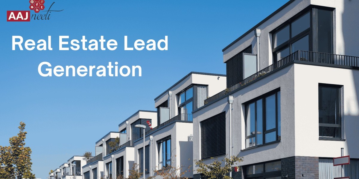 Real Estate Lead Generation in Ahmedabad: A Game-Changer for Property Businesses