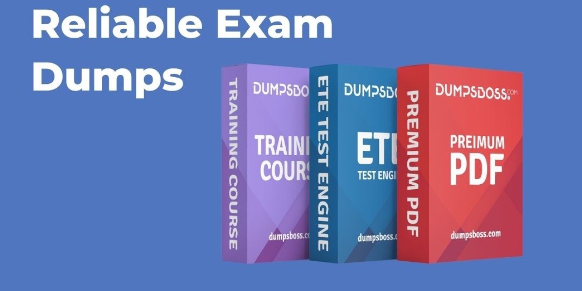 Get the Best Exam Dumps with DumpsBoss: Prepare for Success