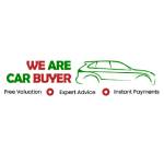 we are ca rbuyer