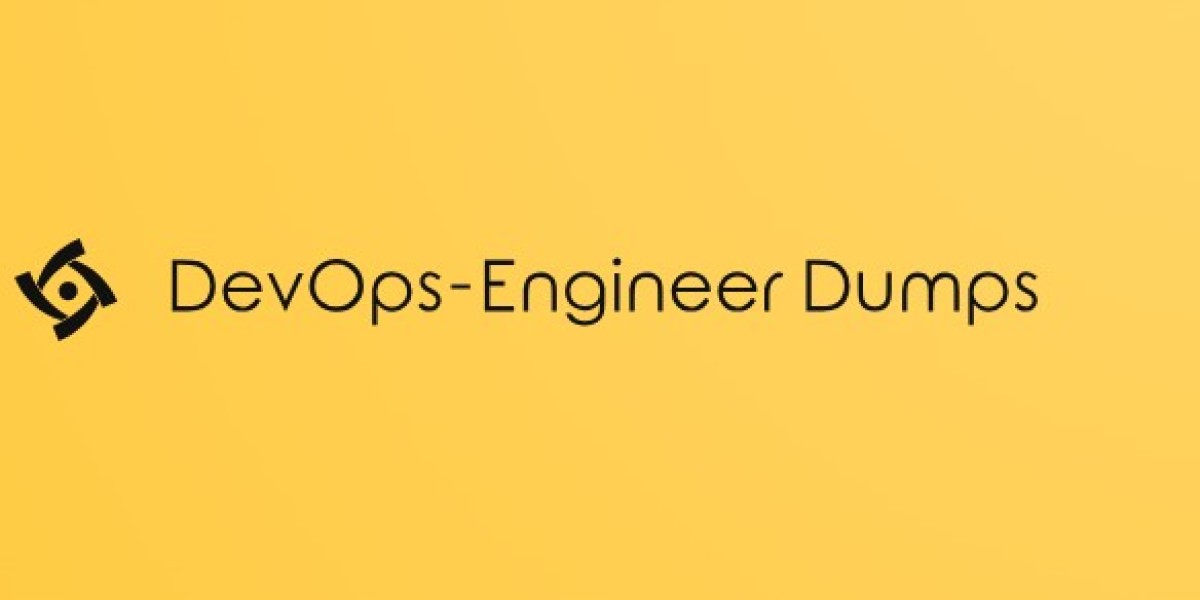 Essential DevOps-Engineer Exam Dumps PDF to Secure Your Certification