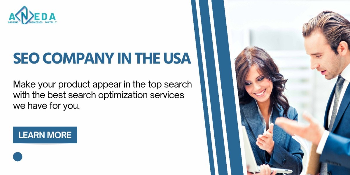 Unlocking Online Success: Why Hiring an SEO Company in the USA is a Game-Changer