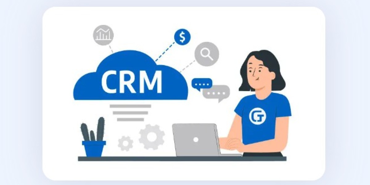 Why Building Your Own CRM Can Improve Customer Retention