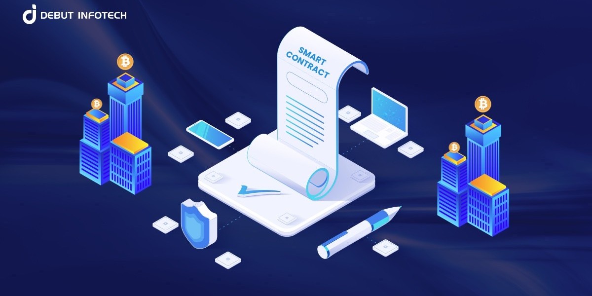 What Are the Advantages of Smart Contracts in Real Estate?