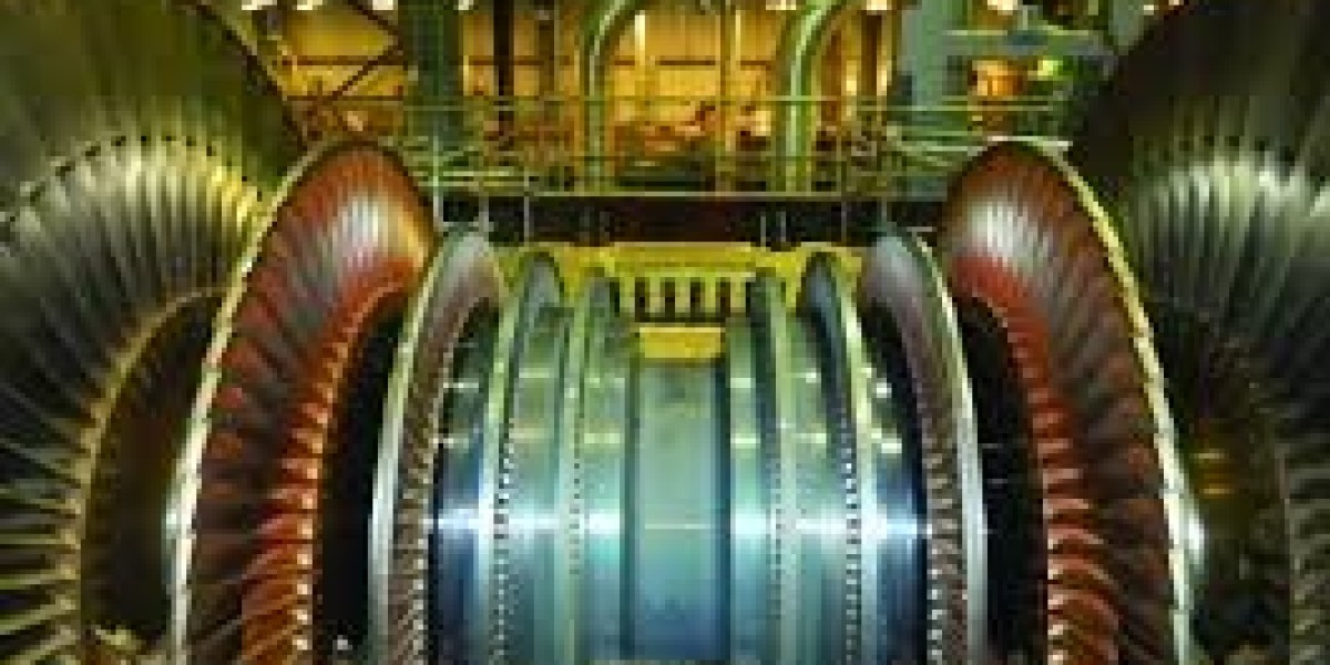 Inconel Strip: The Perfect Material for High-Pressure Turbine Seals