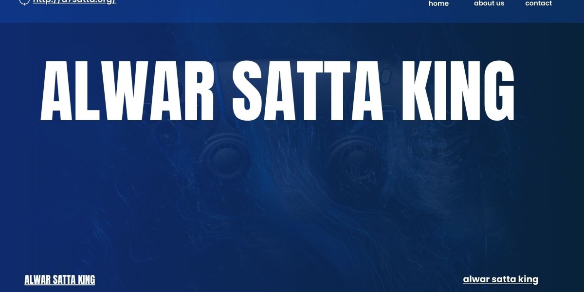 A to Z Satta Result: Your Ultimate Guide to Satta King Results