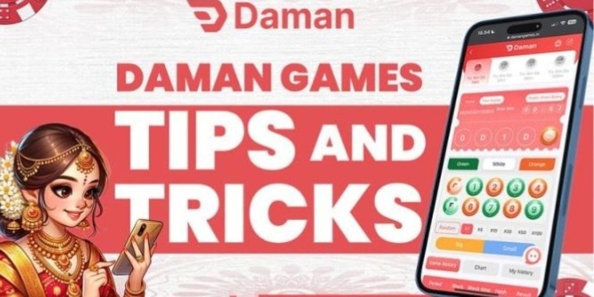 Master the Art of Earning Big on Daman Game: Strategies for Every Player