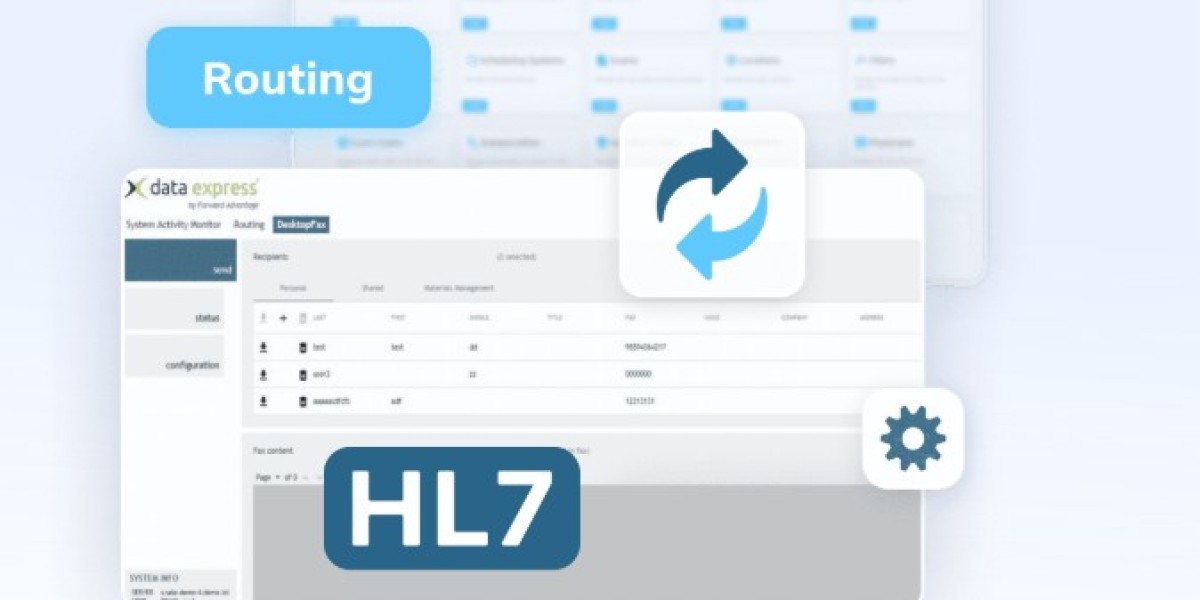 HL7 Message Parsing and Data Mapping: Best Practices for Interface Developers