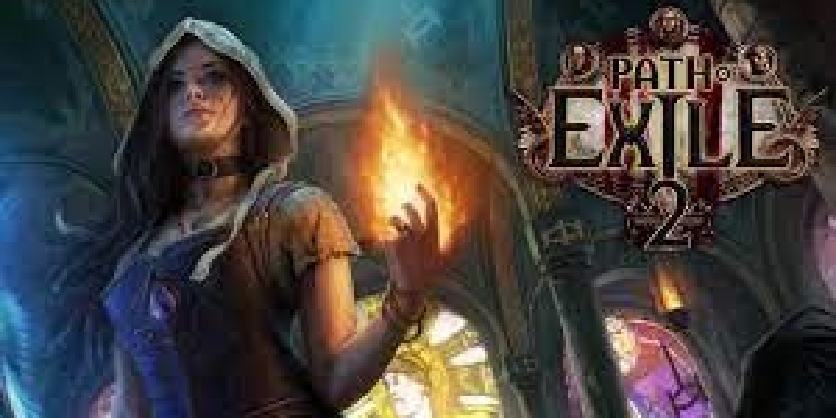 MMoexp: How to Find Arcane Surge in Path of Exile 2