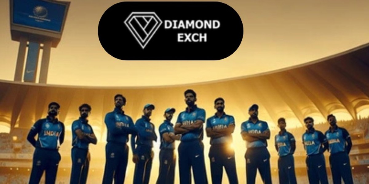 Your Gateway to Trusted Online Casino and Betting Services - Diamond Exch