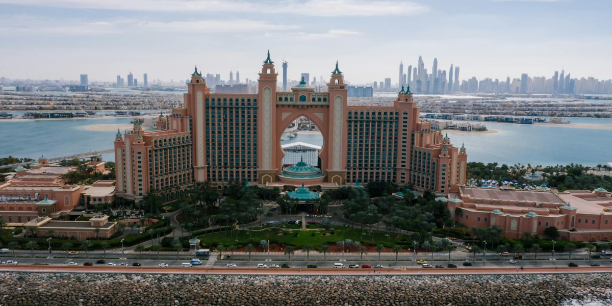 Best Hotels in Dubai for Every Budget in 2025