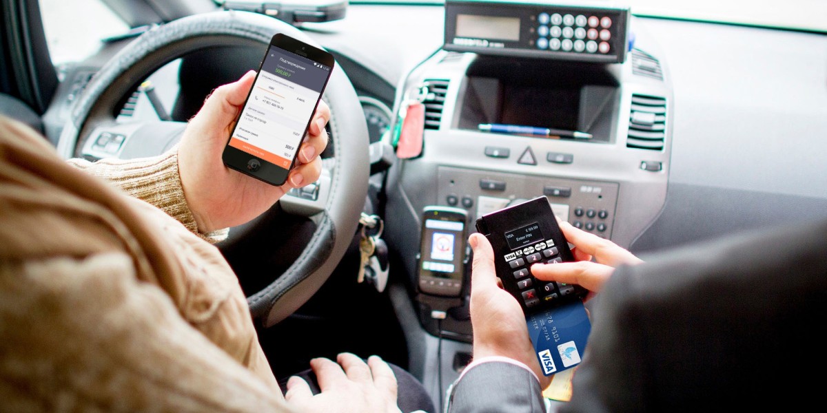 Taxi Dispatch Systems: Bridging the Gap Between Drivers and Passengers