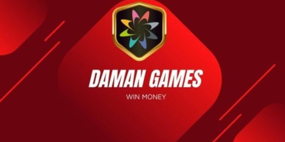 Your Ultimate Guide to Daman Games Download: Fun at Your Fingertips