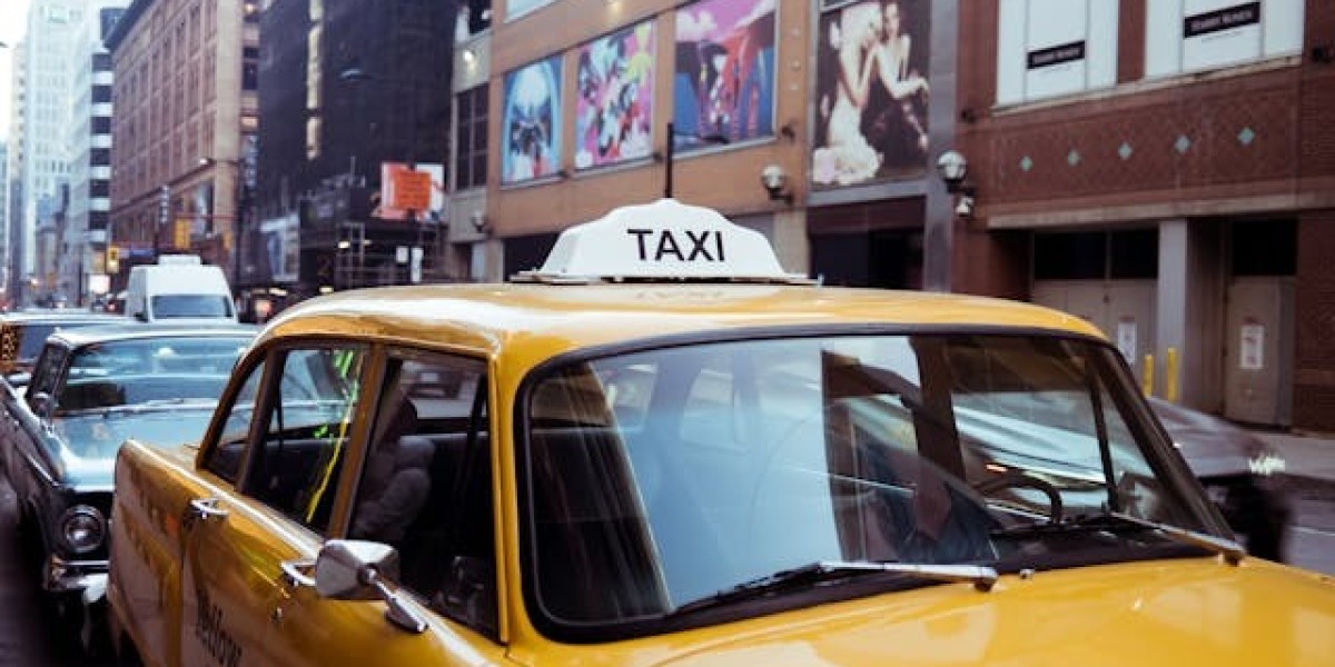 8 Things You Should Know Before Taking A Taxi