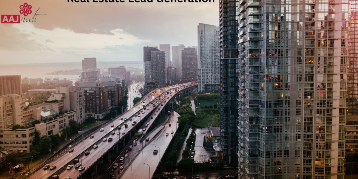 How to Choose the Right Real Estate Lead Generation Company in India