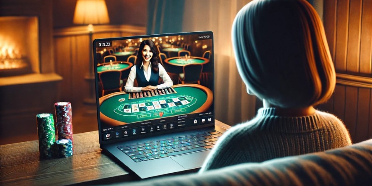 Discovering the Best Casino Games for Beginners: Your Ultimate Guide