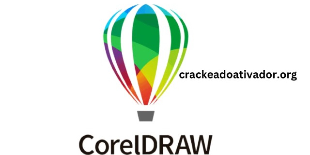 CorelDRAW Crackeado Download Português PT-BR 2025