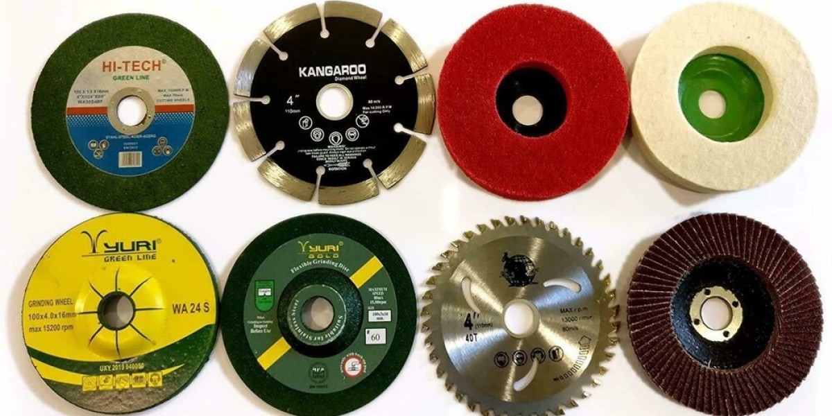 Grinding Wheel Manufacturer in Aurangabad to Hindustan Abrasives