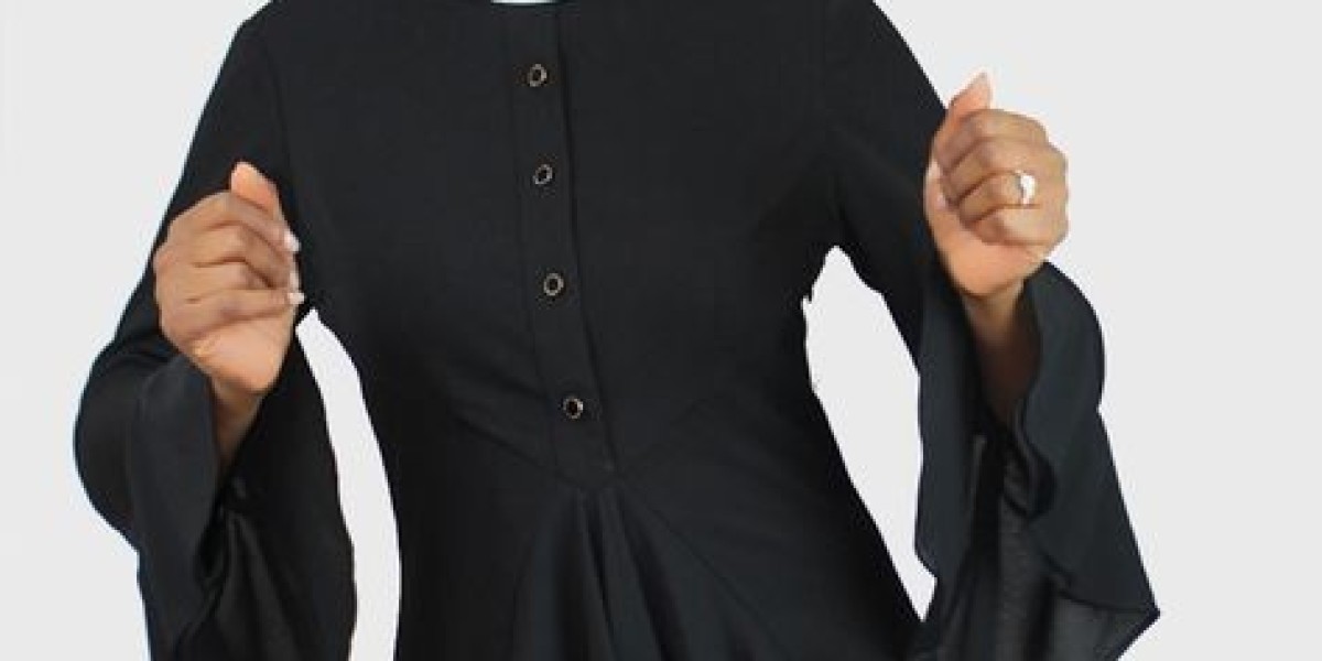 Classy and Comfortable: The Best Church Dresses for Older Women