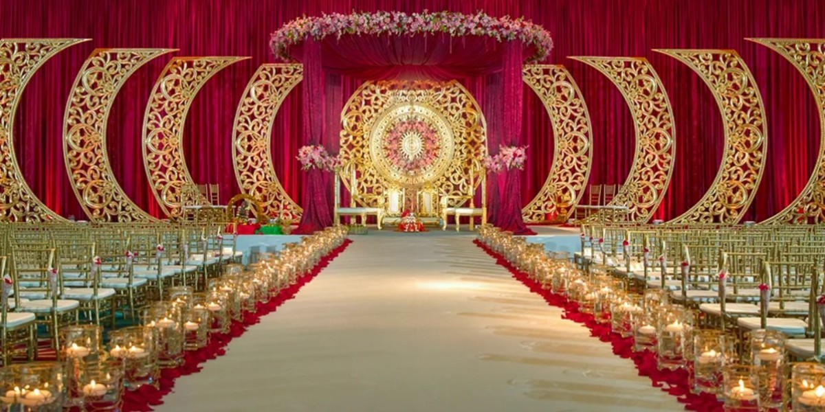 Make Your Destination Wedding in Delhi NCR Unforgettable with Wedding Mantras