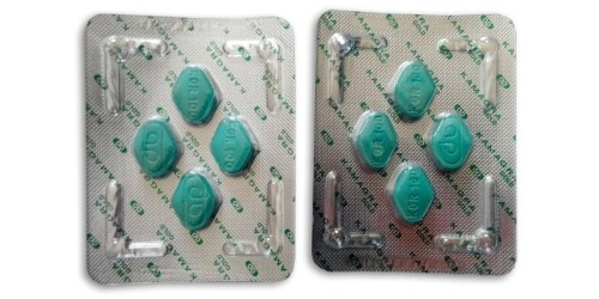 Best way to treat Erectile dysfunction with Kamagra