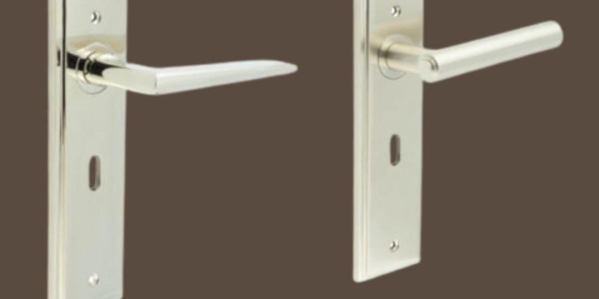 7 Reasons Why Door Handle Locks Are Must-Haves in Your Home