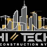 hitech constructionny