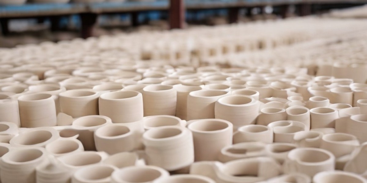 Alumina Ceramics Manufacturing Plant Cost, Setup Report | Raw Material Requirements and Industry Trends