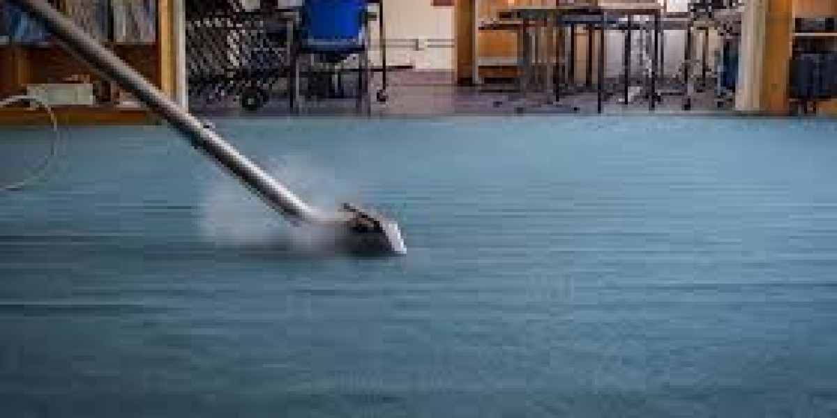 The Role of Carpet Cleaning in Creating a Comfortable Home