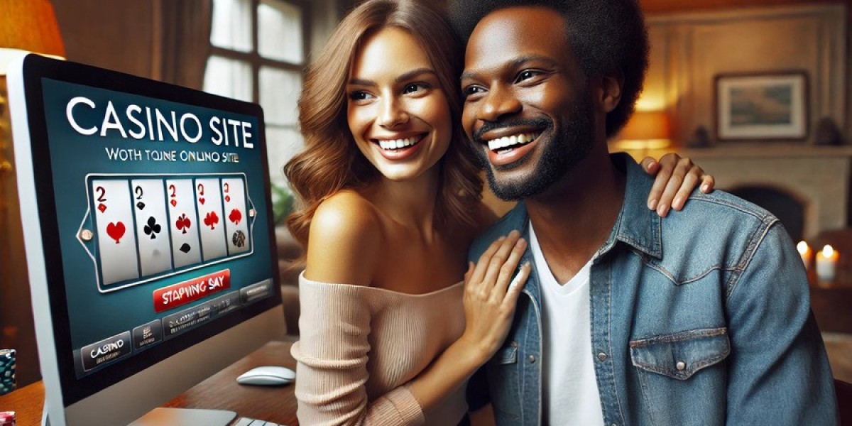 Understanding Casino Welcome Bonuses