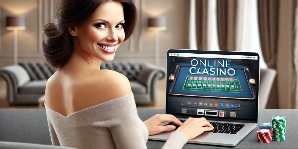 Exploring the Best Odds in Casino Games: Your Guide to Winning Smart