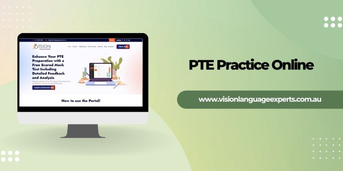 Ace PTE with Online Coaching: A Smart Way to Prepare