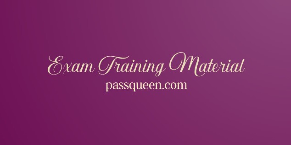 PassQueen: Complete Exam Training Material for Every Candidate